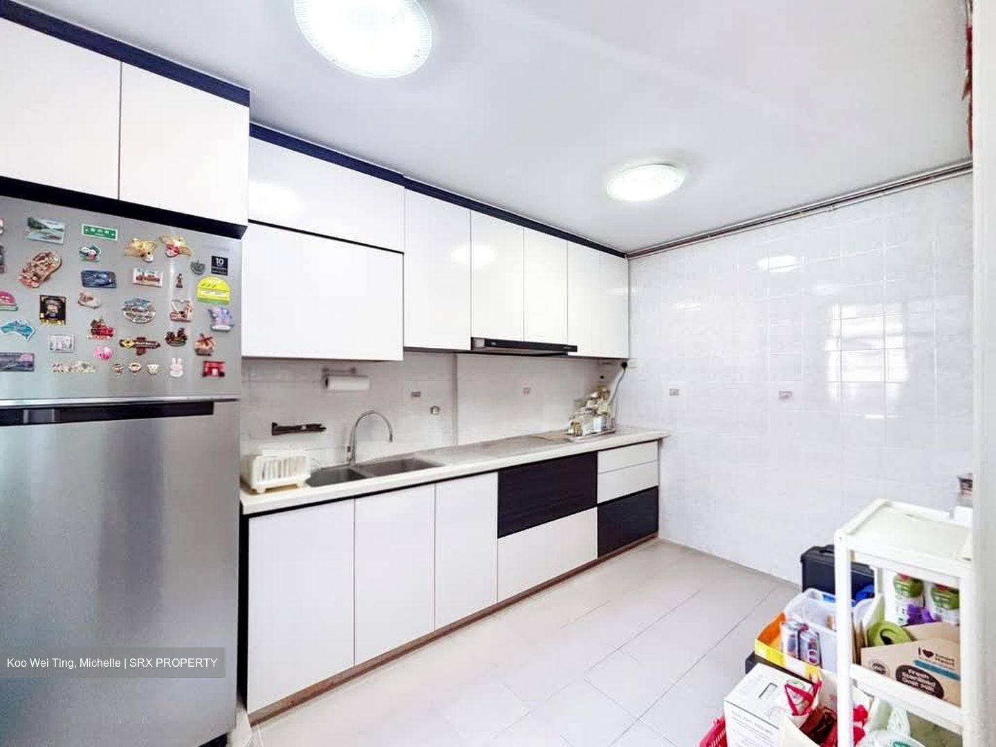 Blk 470 Segar Gardens (Bukit Panjang), HDB 5 Rooms #570909811